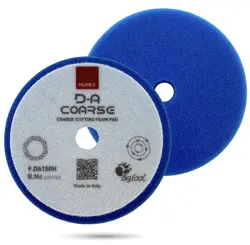 پد پولیش اوربیتال زبر روپس سایز 130مدل Rupes-Da150h COARSE