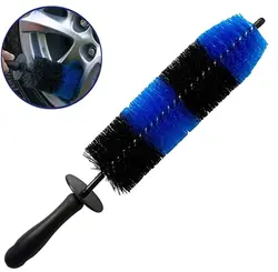 فرچه رینگ شوی اس جی سی بی مدل SGCB Rim Cleaning Brush