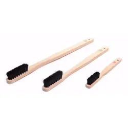 برس دیتیلینگ چوبی اس جی سی بی SGCB Wood Brush