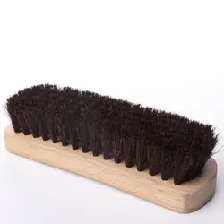 فرچه مخصوص چرم و سطوح داخلی خودرو اس جی سی بی مدل SGCB Leather Seat Brush SGGD076