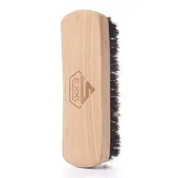 فرچه مخصوص چرم و سطوح داخلی خودرو اس جی سی بی مدل SGCB Leather Seat Brush SGGD076