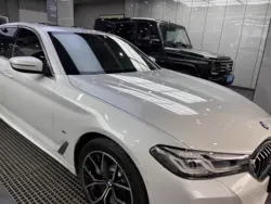 کاور محافظ بدنه خودرو PPF شفاف رول 15 متری مدل VK Paint Protection Film