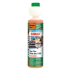 شیشه شوی سوناکس با رایحه هاوانا لاو مدل SONAX Havana Love Clearview Wiper Wash 1:100