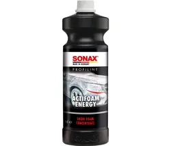 شامپو اکتیو فوم سوناکس مدل SONAX PROFILINE Actifoam Energy