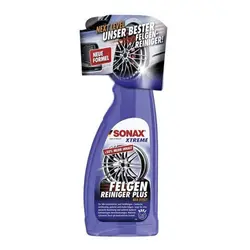 رينگ شوی پرقدرت اکستريم 750 میل سوناکس مدل SONAX XTREME FELGEN Cleaner Full Effect PLUS