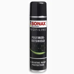 محافظ رنگ پلیمر نت شیلد سوناکس Sonax Polymer Netshield