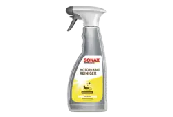 موتور شوی سرد سوناکس SONAX Engine Cold Cleaner