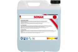 شوینده چند کاره مولتی استار 10 لیتری سوناکس SONAX Multi star