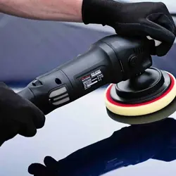 دستگاه پولیش روتاری مکس شاین سایز 15 مدل Maxshine Rotary Polisher M1000
