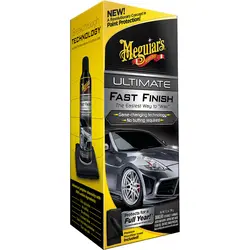 واکس محافظ و براق کننده مگوایرز مدل Meguiars Ultimate Fast Finish