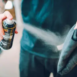 واکس محافظ و براق کننده مگوایرز مدل Meguiars Ultimate Fast Finish