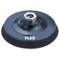 بکینگ پد روتاری فلکس سایز 125 مدل Flex M14