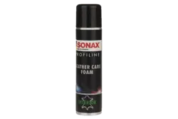 اسپری فوم محافظ چرم سوناکس SONAX PROFILINE Leather Care Foam