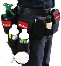 کمربند ديتيلينگ مکس شاين Maxshine detailing belt