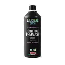 شامپو مخصوص فوم گان مفرا MAFRA Foam Gun Prewash MANIAC