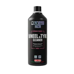 تميز کننده رينگ و لاستيک مفرا مدل MAFRA Wheel &amp; Tyre Cleaner MANIAC