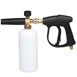 فوم گان کف پاش یک لیتری Foam Gun Kit