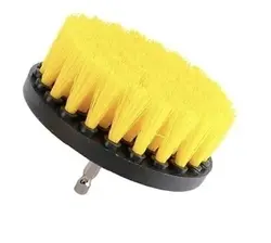 فرچه دريلي متوسط 12.5 سانت پاور اسکرابر Power Scrubber