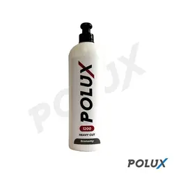 پولیش زبر 1200 پولاکس Polux Heavy Cut