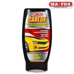 واکس بدنه خودرو مفرا مدل CarLux