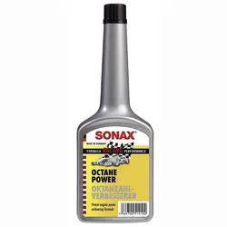 مکمل سوخت اکتان پاور سوناکس OCTANE POWER