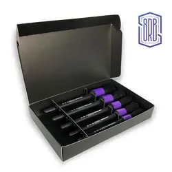 قلم صفر شویی 5 عددی SRB