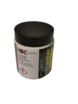 بتونه ترمیم چرم HBC system
