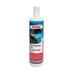 اسپري داشبورد و محافظ قطعات پلاستيکي سوناکس SONAX Trim Protectant