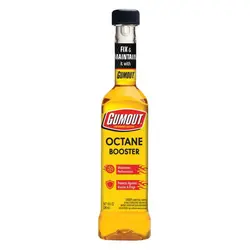 مکمل بنزین خودرو گام اوت مدل Gumout Octane Booster 296 ml