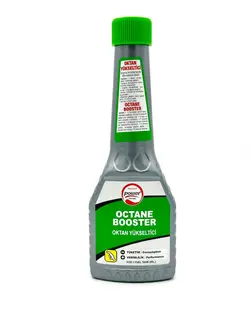 مکمل بنزین خودرو پاور مدل POWER Octane Booster 250 ml