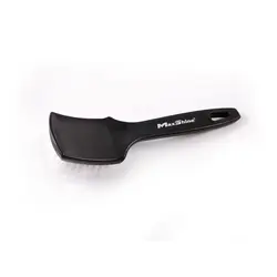 برس مخصوص تمیز كردن لاستیك خودرو مکس شاین مدل MaxShine Professional Tire Brush