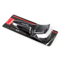 برس مخصوص تمیز كردن لاستیك خودرو مکس شاین مدل MaxShine Professional Tire Brush