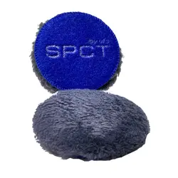 پد پولیش پوست بره نرم سایز13 یو اف اس UFS Polishing Pad