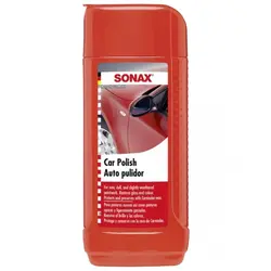 پولیش ماشین (کار پولیش) سوناکس مدل Sonax Car Polish