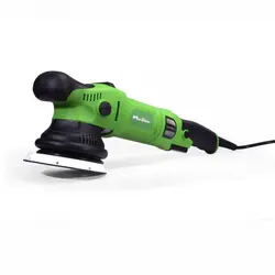 دستگاه پولیش اوربیتال سبز مکس شاین سایز 15 MaxShine Green Polisher