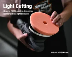 پد نرم اوربیتال شاین میت سایز15 مدل ShineMate T40