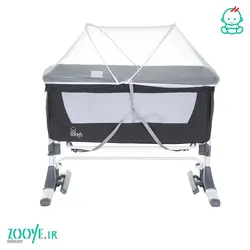 تخت کنار مادر زویه مدل ZN-803 کد 2