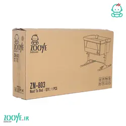 تخت کنار مادر زویه مدل ZN-803 کد 2