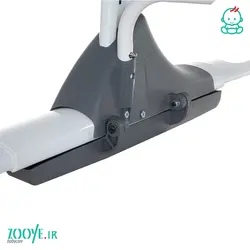 تخت کنار مادر زویه مدل ZN-803 کد 2