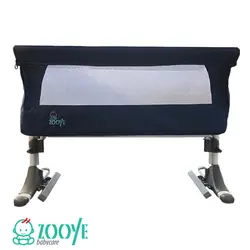 تخت کنار مادر زویی مدل ZN-803-2