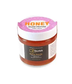 ترکیبی عسل و بره موم