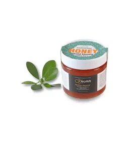 عسل کُنار (عسل سِدر)