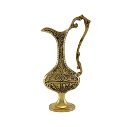 گلاب پاش برنزی - نوین برنز