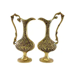 گلاب پاش برنزی - نوین برنز