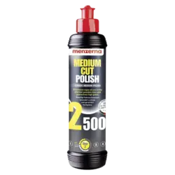 🇩🇪 پولیش متوسط 250میلی لیتری 2500 - Menzerna Medium Cut Polish 2500