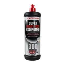 🇩🇪 پولیش زبر یک کیلوگرم 300 منزرنا - Menzerna Heavy Cut Compound 300