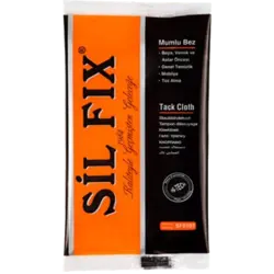 🇹🇷 دستمال چسبی سیلفیکس - Sil Fix Tack Cloth