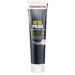 🇩🇪 خمیر پولیش فلزات منزرنا  Menzerna Metal Polish Cream