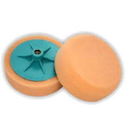 🇹🇷 پد پولیش نارنجی ام ایکس اس -  MXS Pad Polish Orange