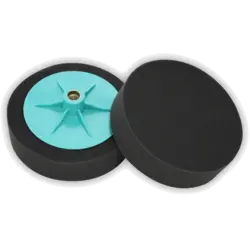 🇹🇷 پد پولیش مشکی ام ایکس اس – MXS pad polish Black